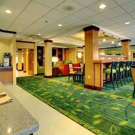 Fairfield By Marriott At Lakewood Ranch - Sarasota 